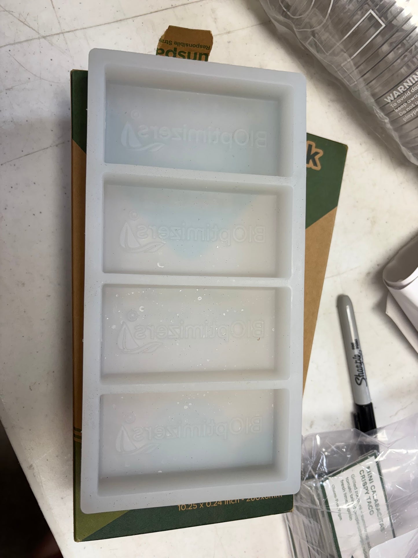 Bio Molds