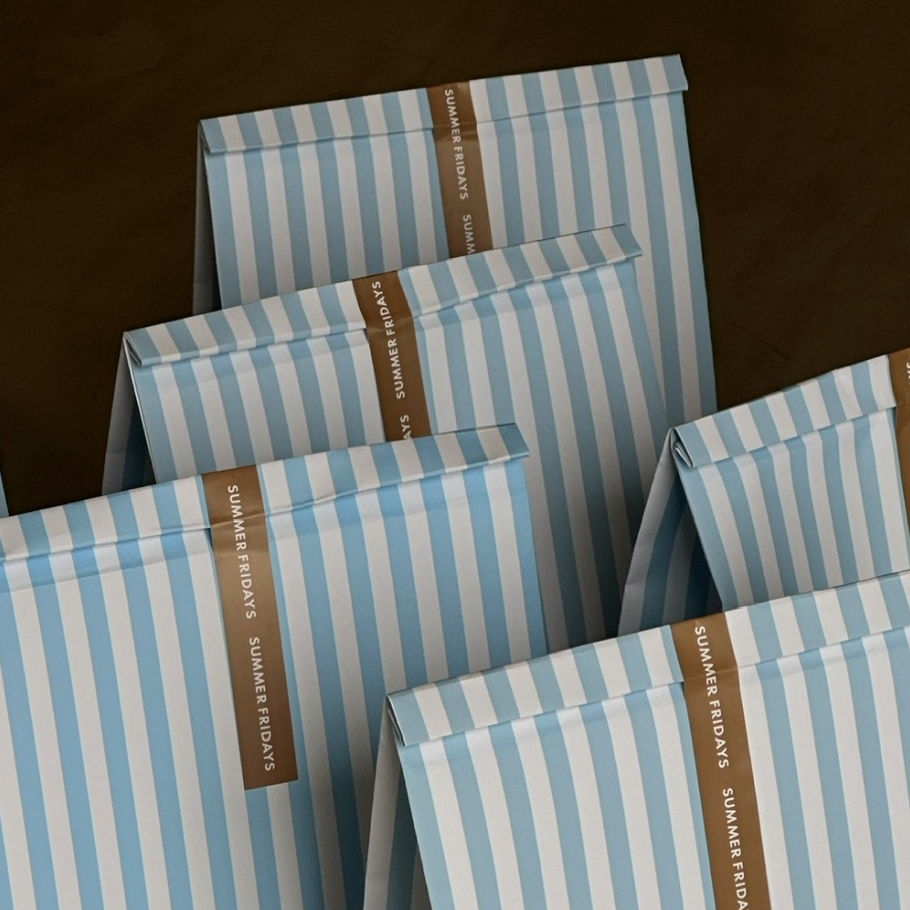 Pr packaging